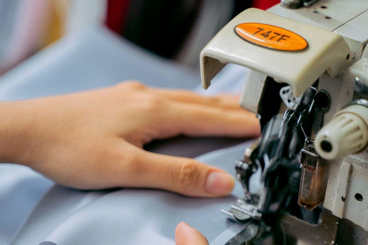 Alterations & tailoring