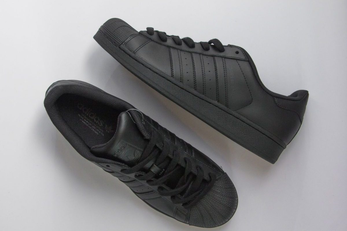 Leather insoles